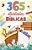 Livro: 365 Atividades Bíblicas - Imagem 1