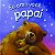 Literatura Infantil - Eu Amo Você, Papai - Imagem 1