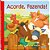 É Hora de Aventura - Acorde, Fazenda - Imagem 1