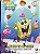 Livro: 200 Páginas - Bob Esponja - O Mellhor Dia de Todos - Imagem 1