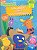 Livro de Ativ. com Adesivos - Viajando com os Backyardigans - Imagem 1