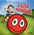 Literatura Infantil - A Bola Vermelha - Imagem 1
