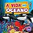 Cenários 3-D - Animais do Oceano - Imagem 1