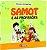 Samot - Samot e as Profissões - Imagem 1