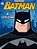 Série A Origem - Batman - Imagem 1