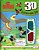 Livro em 3D - Disney - Dumbo - Imagem 1