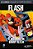 DC Graphic Novels - Flash - O Retorno de Barry Allen - Imagem 1