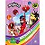 Ladybug - Adesivos e Atividades - Imagem 1