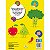 Livro com Adesivos e Atividades - Alimentos - Imagem 2