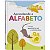 Aprendendo o Alfabeto - Letras Maiúsculas e Minúsculas - Imagem 1