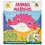 Colorindo com Água - Animais Marinhos - Imagem 1