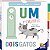 Primeiros Conceitos: Deslize e Ache - Um Ratinho, Dois Gatos - Imagem 1