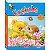 Pop-ups Baby - Ursinha - Imagem 1