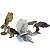 Livro-Modelo - Aves de Rapina - Imagem 3