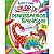Como é Bom Colorir - Dinossauros Simpáticos - Imagem 1