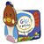 Carinhas Amigas - Gigi, a Galinha - Uma Mamãe Inspiradora - Imagem 1