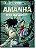 Amanhã - Vol. 04 - Escuridão, Seja Minha Amiga - Imagem 1