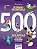 Minhas Primeiras 500 Palavras - Disney - Volume 1 - Imagem 1