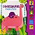Livro Sonoro - Dinossauros Fabulosos - Imagem 1