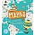 Livro de Atividades - Incríveis Mapas - Imagem 1