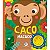 Sonoro - Caco Macaco - Imagem 1