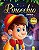 Meu Livro Bilíngue - Pinocchio - Imagem 1
