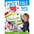 Pinte e Cole - Azul - Imagem 1
