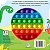Livro Pop it - Dinossauros Coloridos - Imagem 2