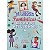 Mulheres Fantásticas - Livro de Atividades - Imagem 1
