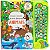 Livro Sonoro - Procure e Encontre - Animais - Imagem 1