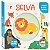 Livrinho Quebra-Cabeça - Selva - Imagem 1