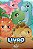 Livro Surpresa - Dino - Imagem 1