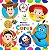 Disney - Baby - Minhas Primeiras Cores - Imagem 1