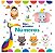 Disney - Baby - Meus Primeiros Números - Imagem 1