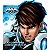 Cartonado Recortado - Max Steel - No Caminho Para a Aula - Imagem 1