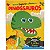 Olhinhos Esbugalhados - Vamos explorar a Terra dos Dinossauros - Imagem 1