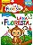 Livro de Banho - Muda de Cor na Água - Lá na Floresta - Imagem 1