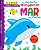 Livro Toque e Sinta - Meus Amigos do Mar - Imagem 1