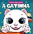 Coleção Meu Livrinho com Pelúcia - A Gatinha - Imagem 1