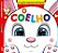 Coleção Animais Fofinhos - O Coelho - Imagem 1