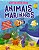 Coleção Esconde-Esconde - Animais Marinhos - Imagem 1