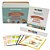 Escolinha - Montessori - Box de Atividades - Corpo Humano - Imagem 2