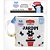 Baby Montessori - Contrastes Fofos - Jardim - Imagem 1