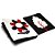 Baby Montessori - Contrastes Fofos - Jardim - Imagem 2