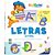 Escolinha Todolivro - Primeiras Palavras - Bilíngue - Letras - Imagem 1