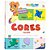 Escolinha Todolivro - Primeiras Palavras - Bilíngue - Cores - Imagem 1