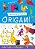 Aprenda a Fazer Origami - Inclui Inglês e Caligrafia - Imagem 1