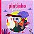 Livrinhos Cartonados - O Pintinho Perdido - Imagem 1