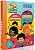 Box com Janela - 3 Palavrinhas - Deus é Amor - Imagem 1