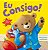 Literatura Infantil - Histórias Emocionantes - Eu Consigo - Imagem 1